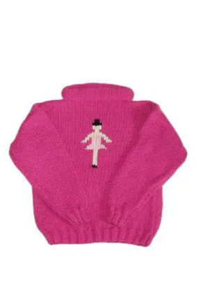 Ballerina Sweater