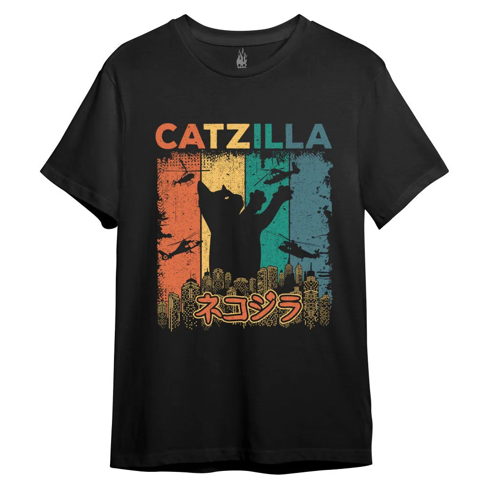 Catzilla