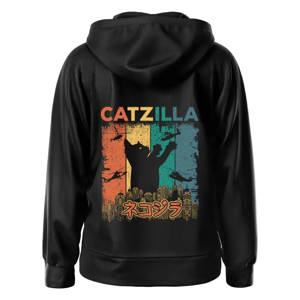 Catzilla