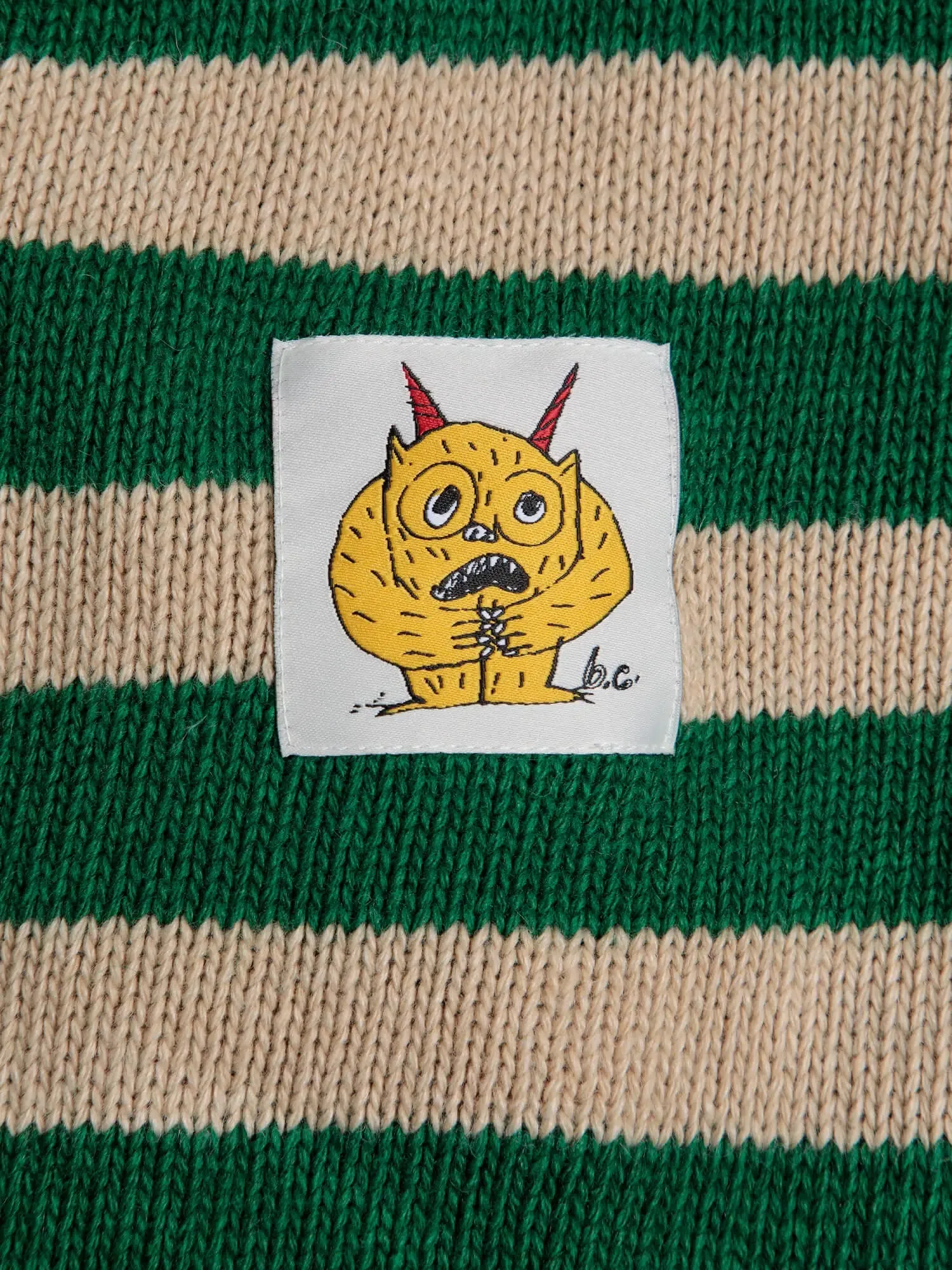 Charming Monster cardigan