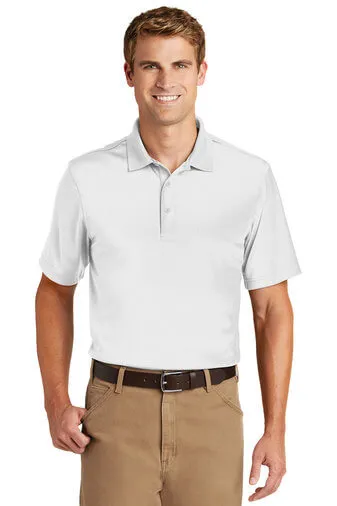 Cornerstone Select Snag-Proof Polo