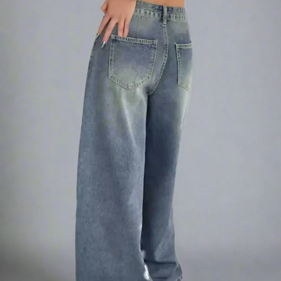 Cozy Chill Jeans