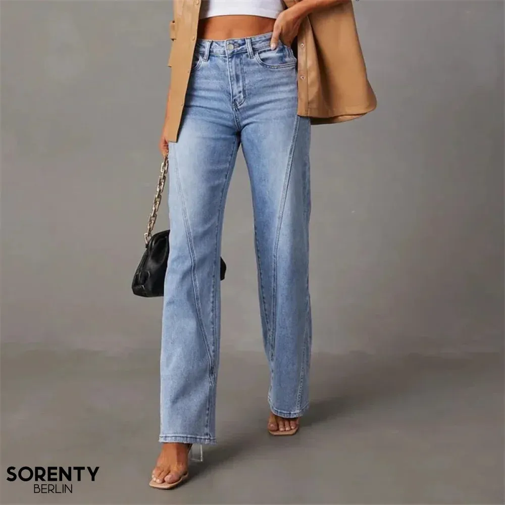 Elegant skinny jeans