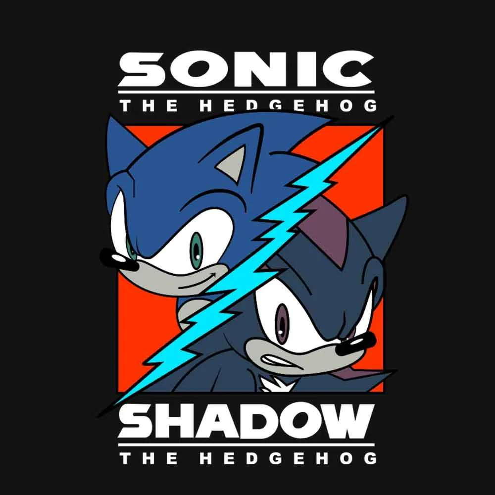 Hedgehog x Hedgehog