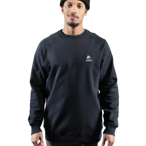 Men's Sierra Organic Cotton Sweatshirt