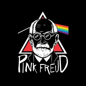 Pink Freud