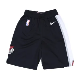 Portland Trail Blazers Nike Kids Icon Shorts