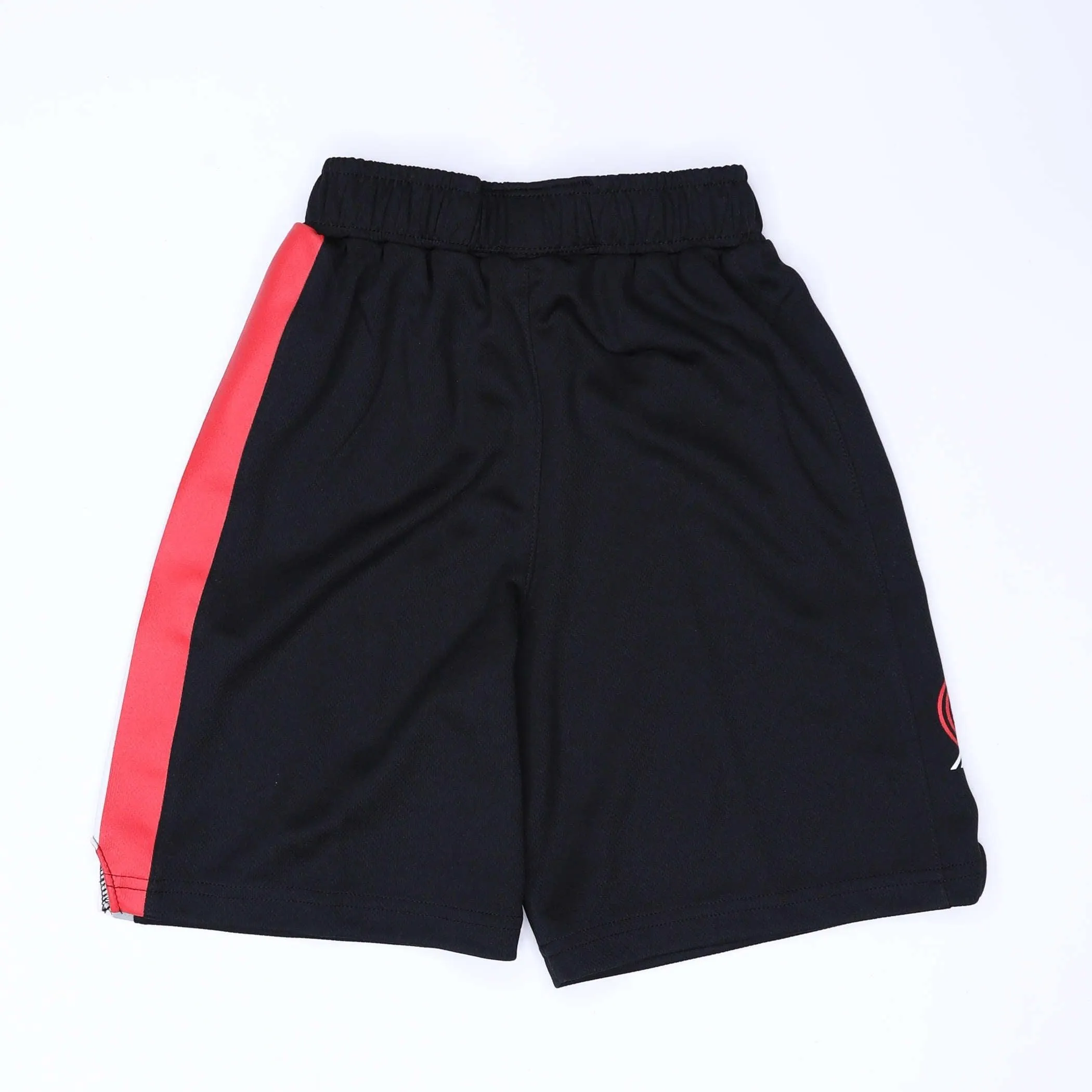 Portland Trail Blazers Nike Kids Icon Shorts