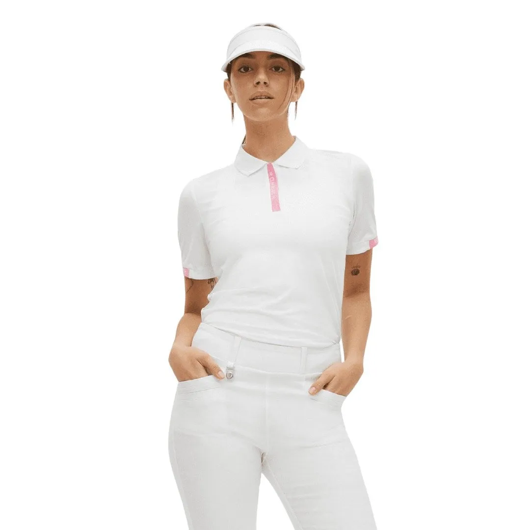 Rohnisch Ladies Abby Golf Polo Shirt 111500