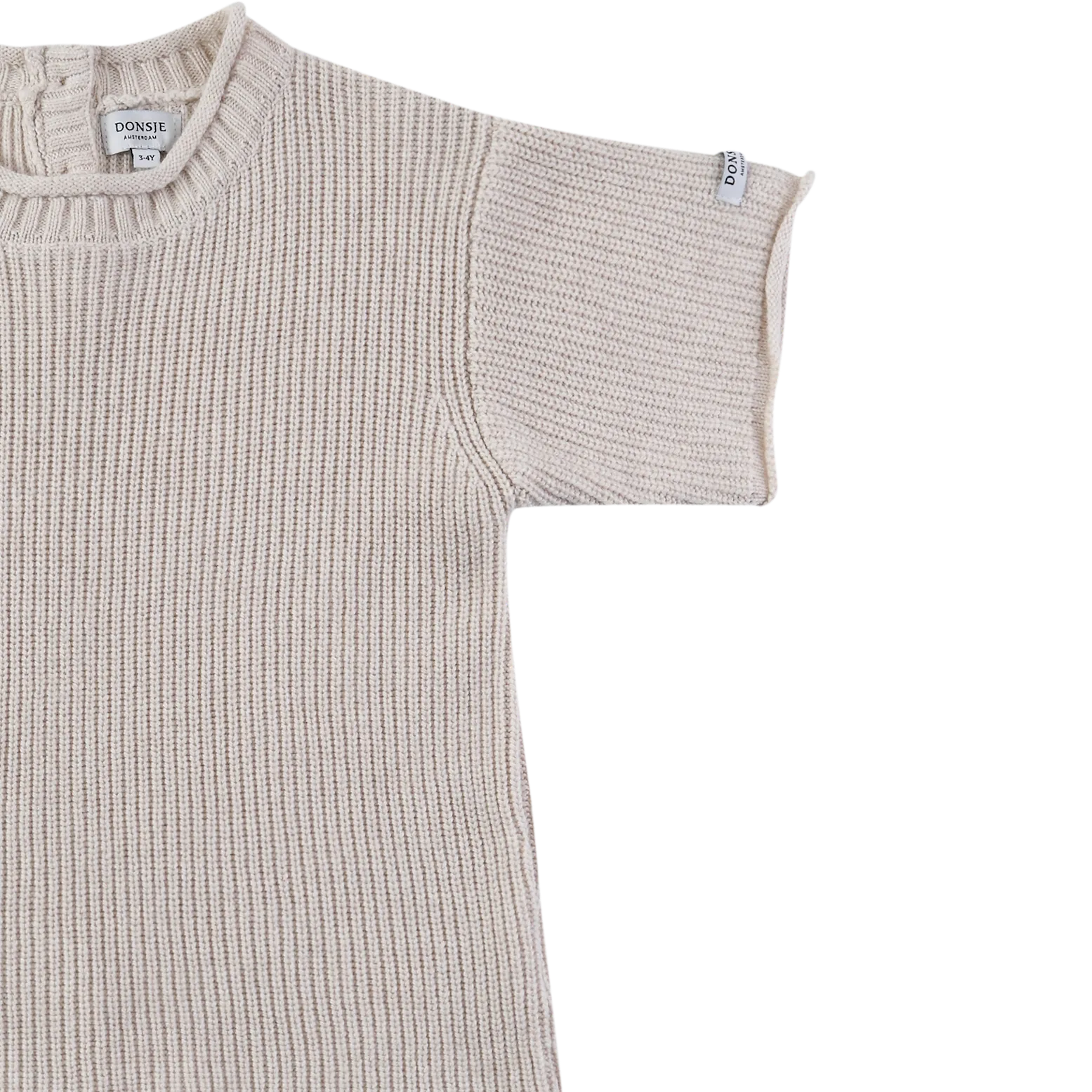 Sove Sweater | Soft Sand