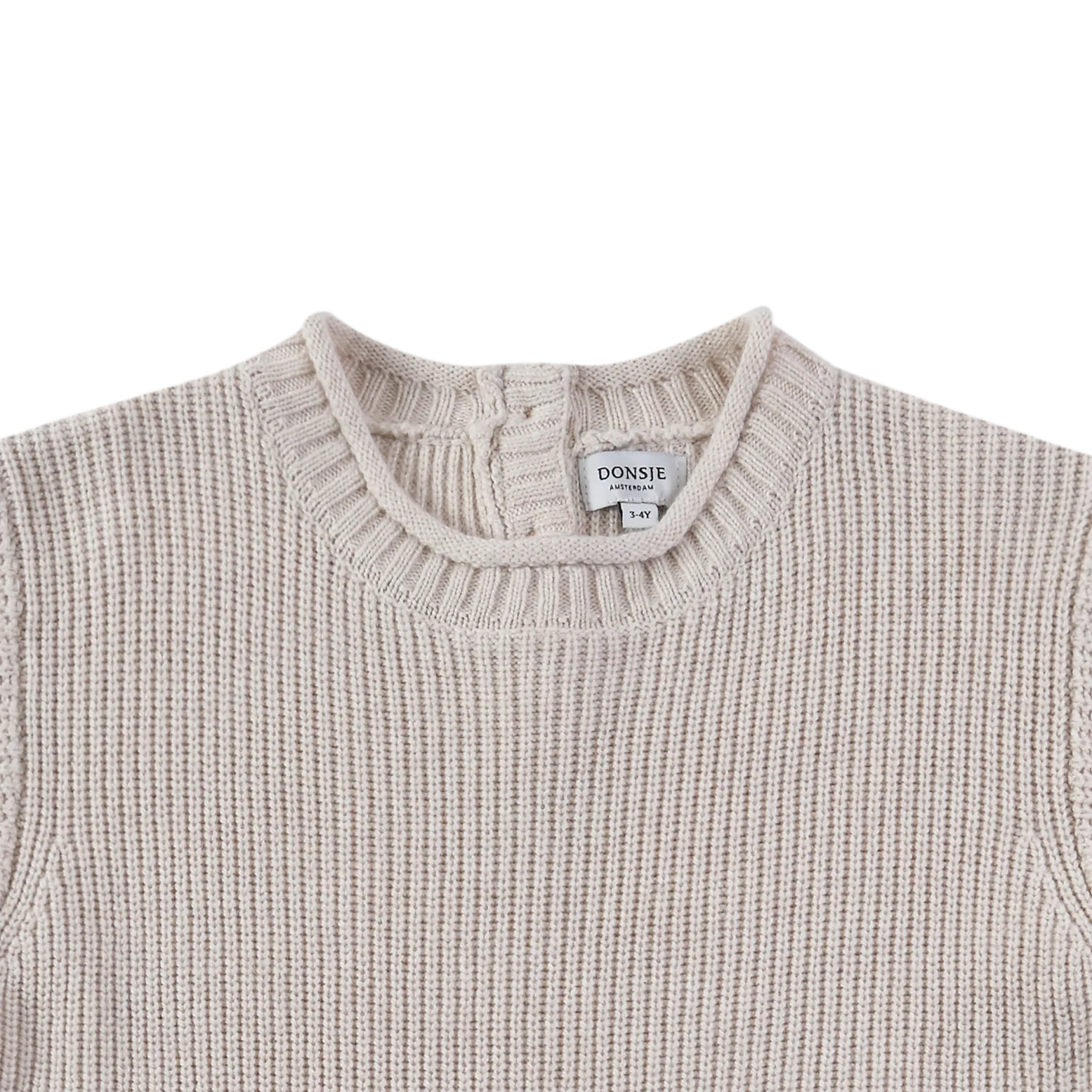 Sove Sweater | Soft Sand