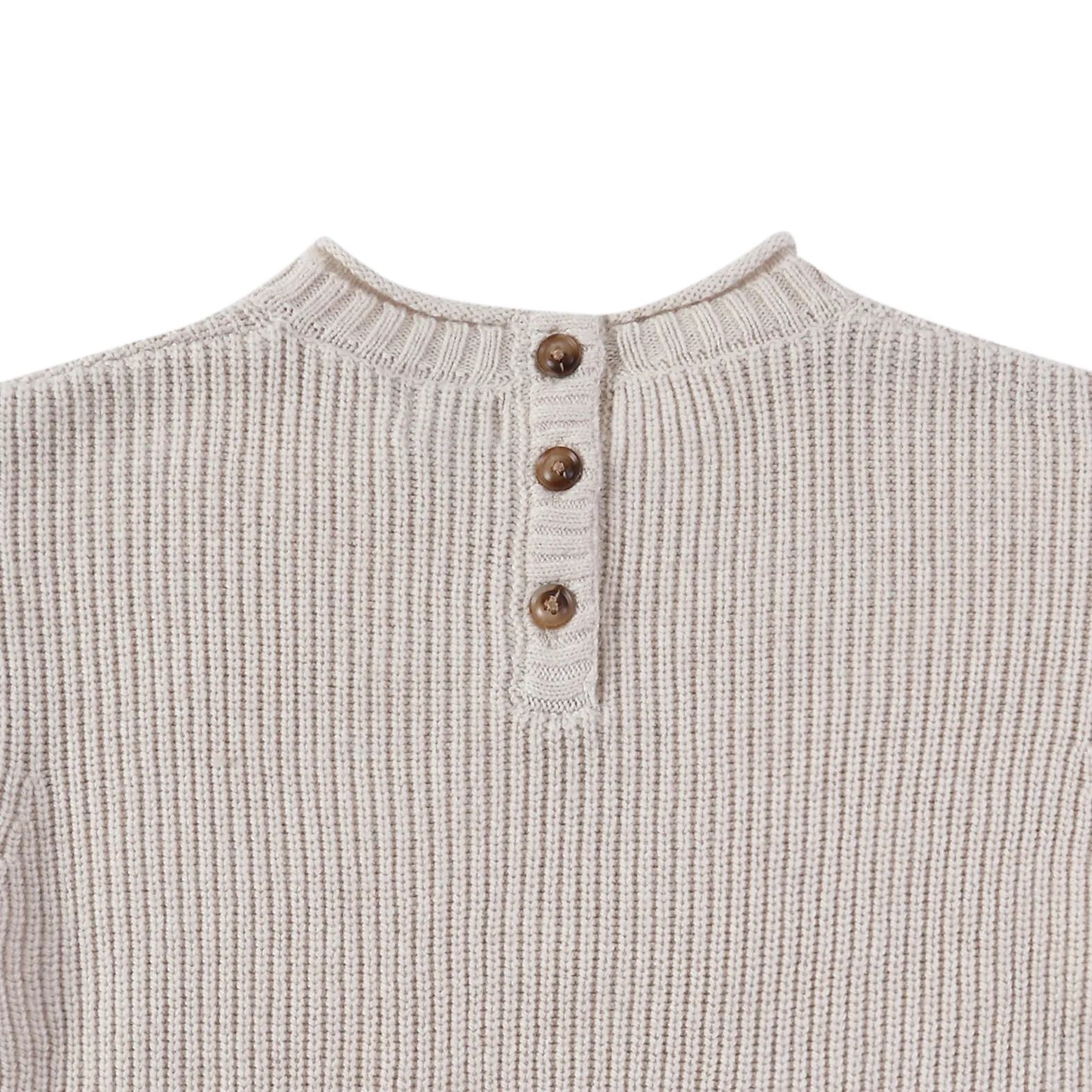 Sove Sweater | Soft Sand