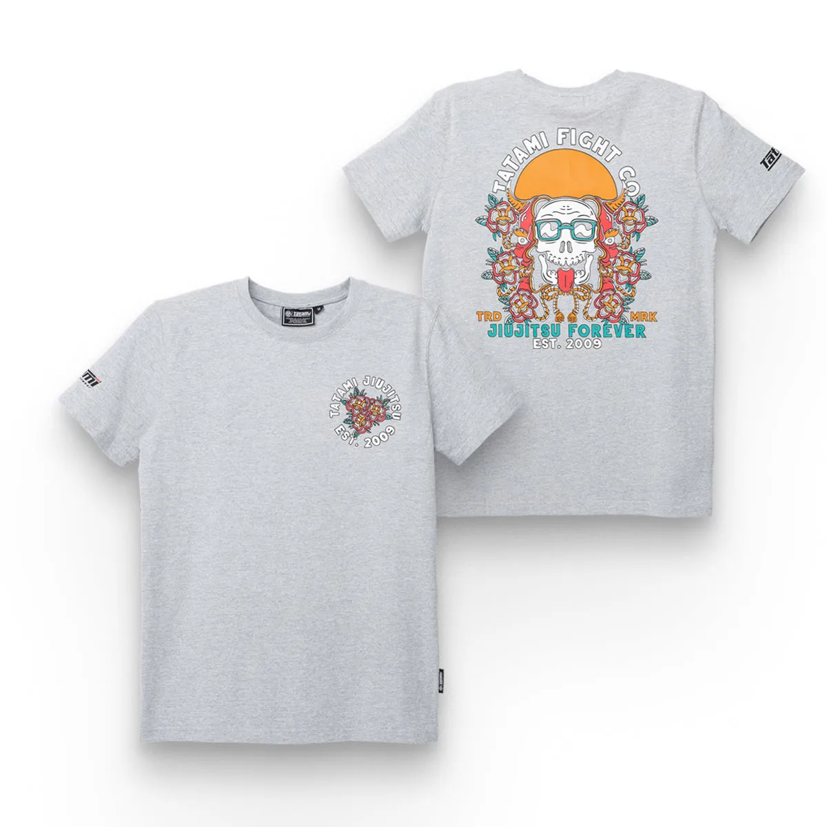 Tatami Random T-Shirt 2pack