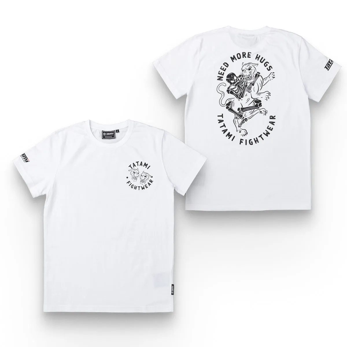 Tatami Random T-Shirt 2pack