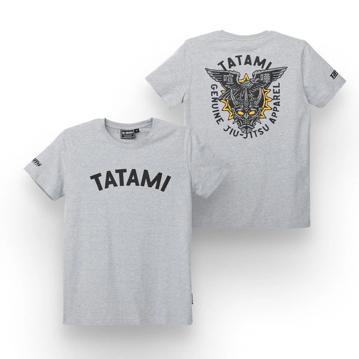 Tatami Random T-Shirt 2pack