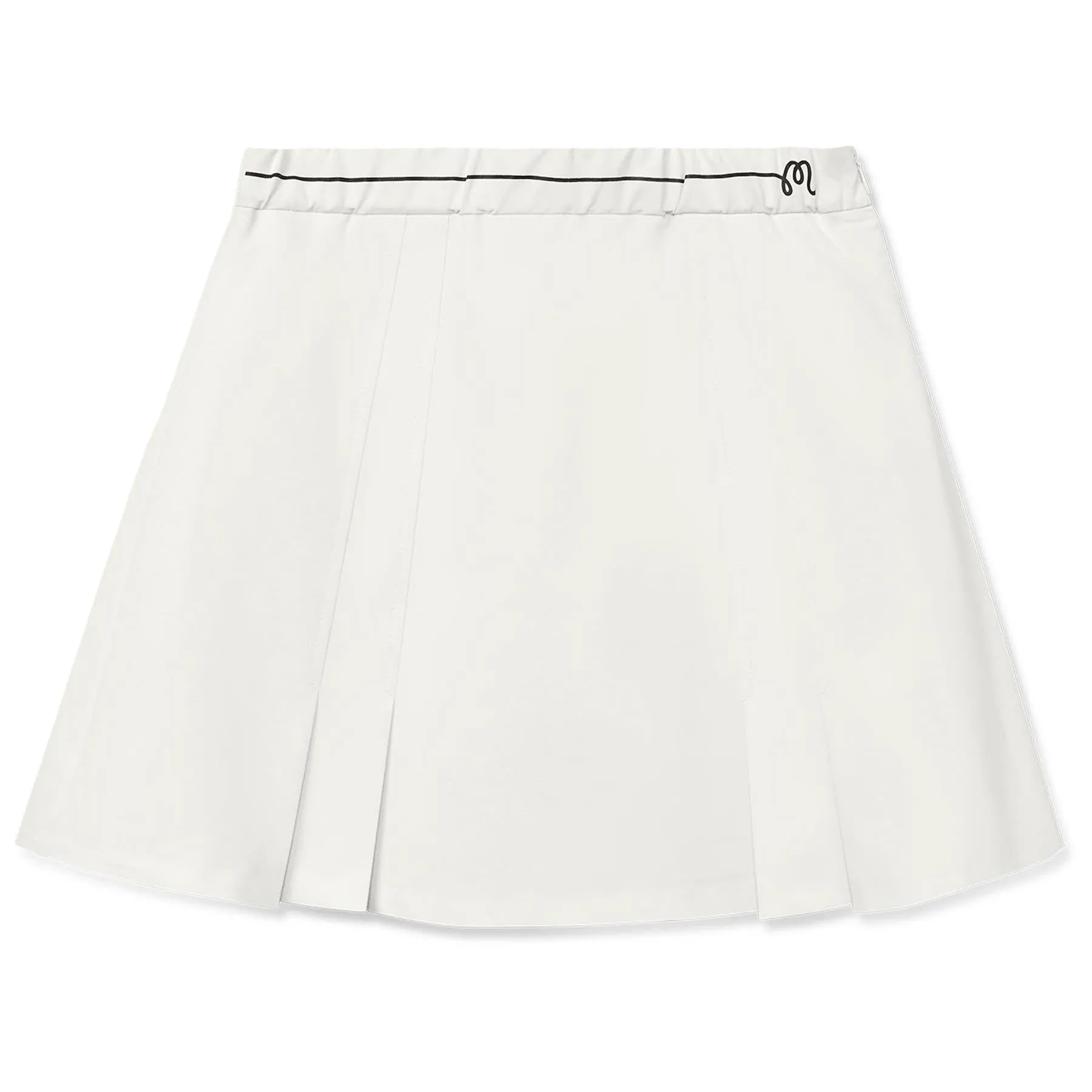 Womens Frida Skirt Snow White - 2024