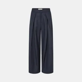 ZolaLL Pants (Dark Blue)